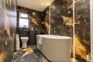 Rose House Vacation rental in Boston