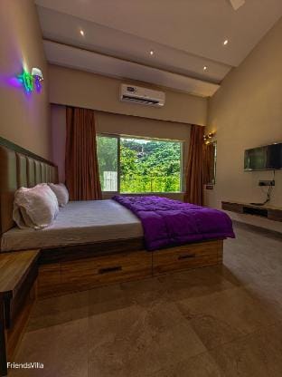 Manggo By Friends Villa Vacation rental in Alibag
