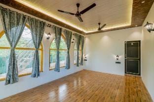 Oasis Farm By Friends Villa Vacation rental in Maharashtra