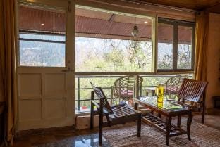 Mud House Entire Cottage  Vacation rental in Himachal Pradesh