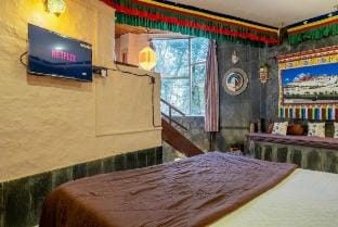 Mud House Entire Cottage  Vacation rental in Himachal Pradesh