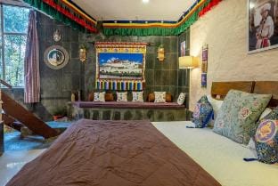 Mud House Entire Cottage  Vacation rental in Himachal Pradesh