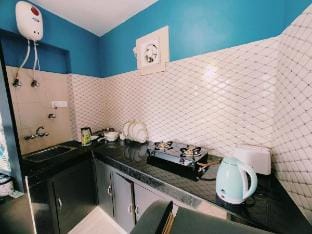 Blue Hills Sunrise Loft #1 Vacation rental in Himachal Pradesh