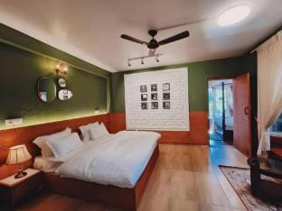 Eco Farmstay Cottages #1 Vacation rental in Himachal Pradesh
