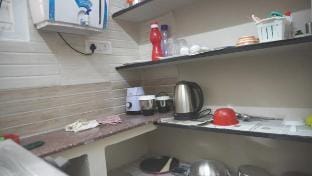 Humble Hive - Compact Stay Vacation rental in Chennai