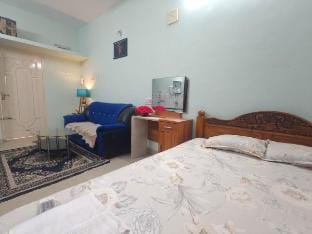 Skyline Studio Vacation rental in Chennai