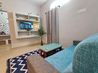 Beautiful bedroom Vacation rental in Chennai
