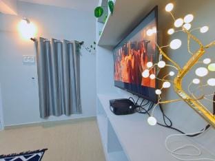 Beautiful bedroom Vacation rental in Chennai