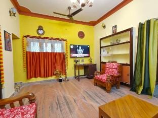 Parampara Stay Vacation rental in Chennai