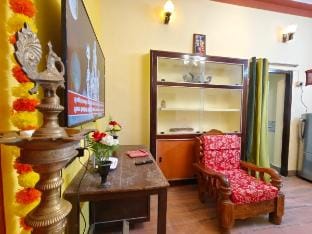 Parampara Stay Vacation rental in Chennai