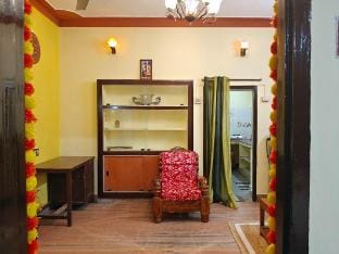 Parampara Stay Vacation rental in Chennai