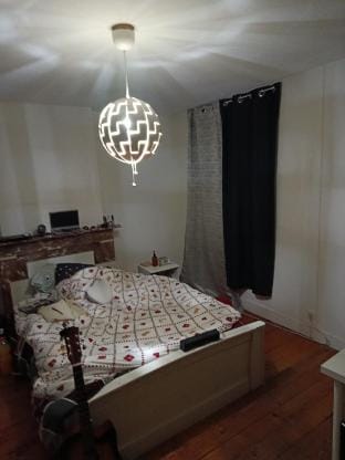 Well located place close to the castle Vacation rental in Belgium