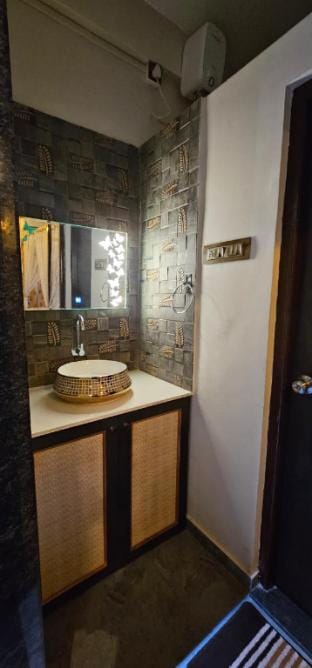Celebration villa Vacation rental in Maharashtra