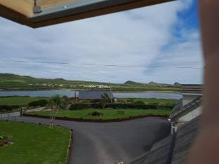 Ballyferriter Dingle seaside beautiful house Vacation rental in County Kerry