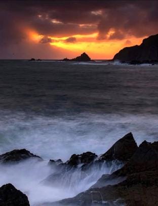Ballyferriter Dingle seaside beautiful house Vacation rental in County Kerry