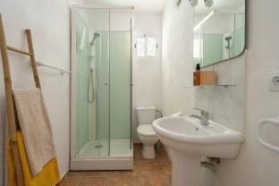Casa Rosa Longterm Living and Workspace Vacation rental in Valencian Community