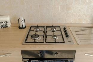 Indipendence Home Vacation rental in Brindisi