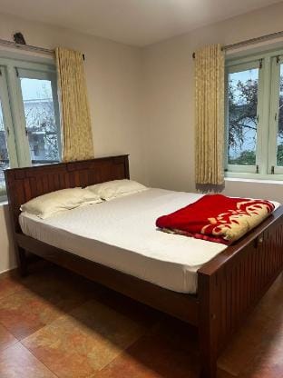 3bhk Apartment in Hritz Hill Nook Vacation rental in Kodaikanal