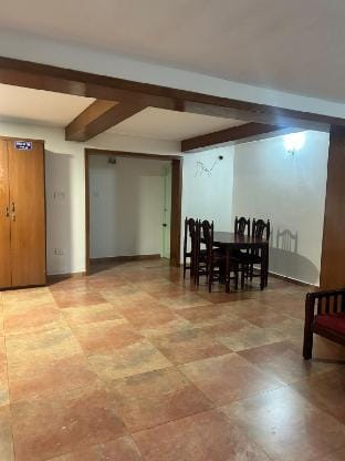 3bhk Apartment in Hritz Hill Nook Vacation rental in Kodaikanal