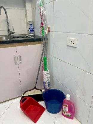 Whole House with 3 floors and 2 Bedrooms 1 Kitchen Vacation rental in Hanoi