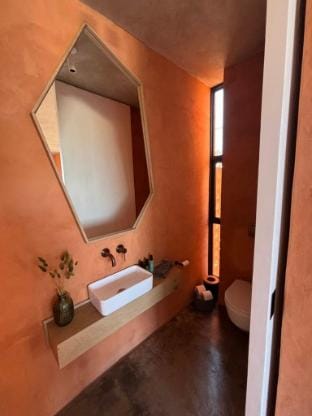 PATH Vacation rental in Western Cape