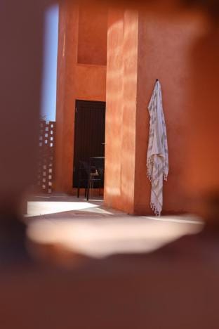 PATH Vacation rental in Western Cape