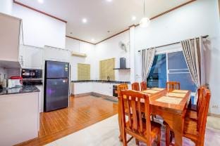 White Sand Pool Villa Pattaya Vacation rental in Pattaya City