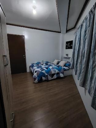 Apartment with separate Bedroom and Balcony Vacation rental in Caraga