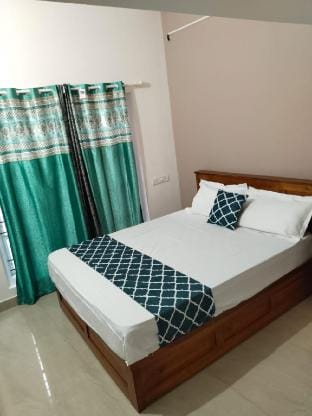 Serenity Homestay  Vacation rental in Karnataka