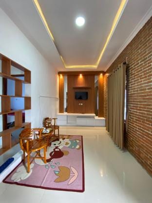 Homestay Rama Shinta Prambanan Village Vacation rental in Indonesia