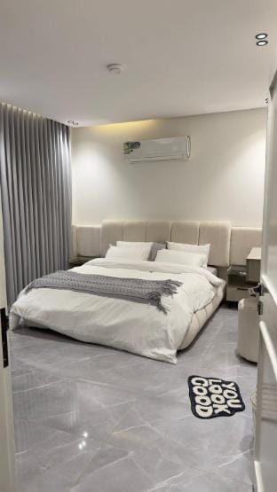 Luxury accommodation in a modern apartment Vacation rental in Jeddah