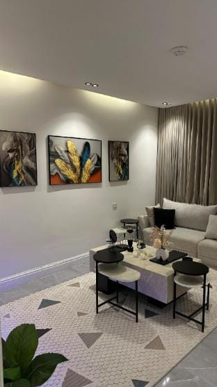 Luxury accommodation in a modern apartment Vacation rental in Jeddah