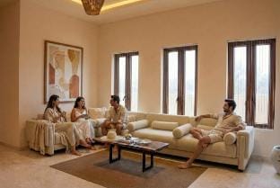 Casameridian Vacation rental in Chennai