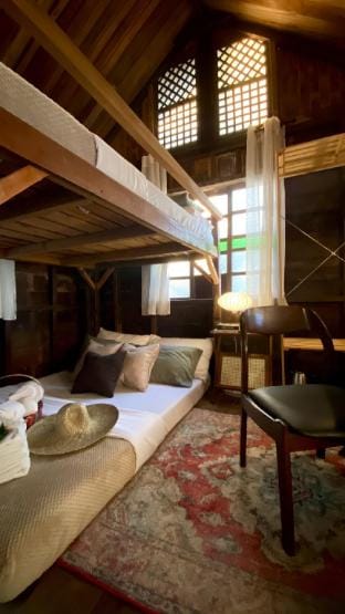 Casita Olivia Guesthouse at Villa Sebastian Vacation rental in San Juan