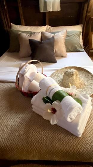 Casita Olivia Guesthouse at Villa Sebastian Vacation rental in San Juan