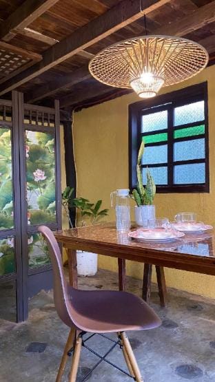 Casita Olivia Guesthouse at Villa Sebastian Vacation rental in San Juan