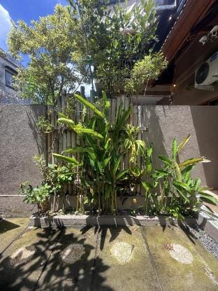 Private Family 2BR Villa near Ubud Center Bali Vacation rental in Abiansemal