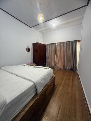 Private Family 2BR Villa near Ubud Center Bali Vacation rental in Abiansemal