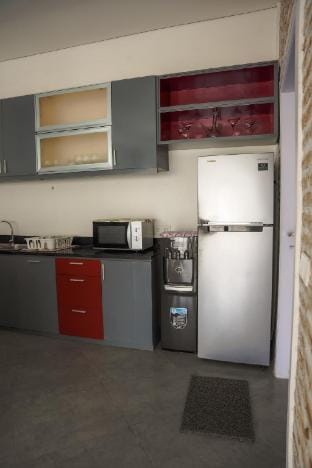 SummerVille Uluwatu by REJA Villas Vacation rental in Bali