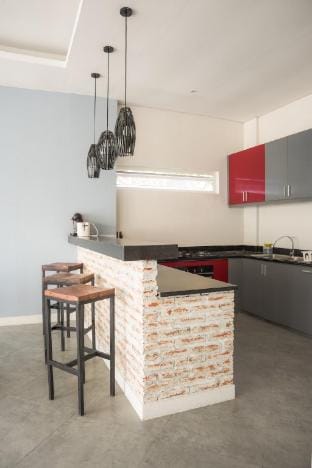 SummerVille Uluwatu by REJA Villas Vacation rental in Bali