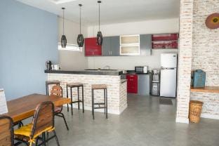 SummerVille Uluwatu by REJA Villas Vacation rental in Bali