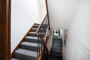 4 Mins walk to the Beach |2BR Home | Free Parking Vacation rental in Stonehaven