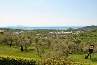 Casa Corte Saturnia between nature and the sea Vacation rental in Lazio