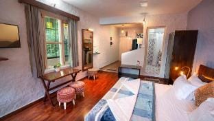 Eco Luxury Apartment - With Sunrise View Vacation rental in Himachal Pradesh