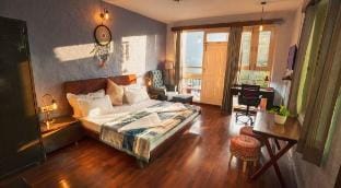 Eco Luxury Apartment - With Sunrise View Vacation rental in Himachal Pradesh
