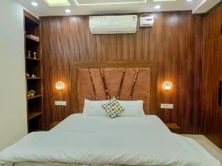 Welcome in beatitful and luxurious 1bhk appartment Vacation rental in Dehradun