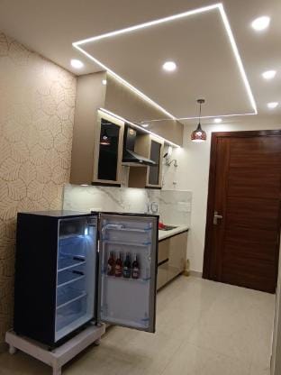 a beautiful studio apartment Vacation rental in Dehradun