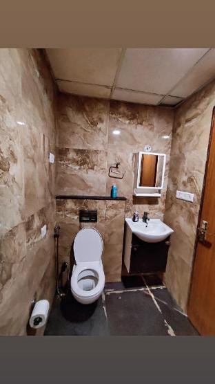 Vrinda Homes | Perfect for Solo & Couples Vacation rental in Noida