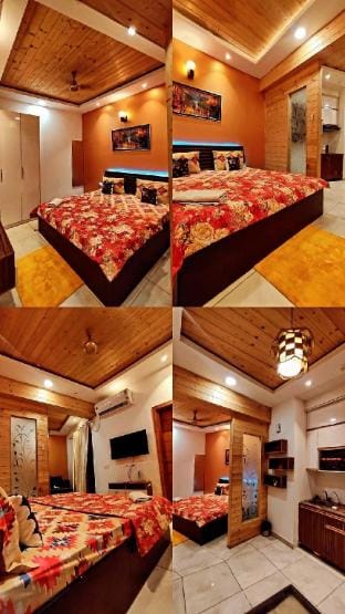 Vrinda Homes | Perfect for Solo & Couples Vacation rental in Noida
