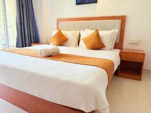 Hr02 Vacation rental in Goa, India